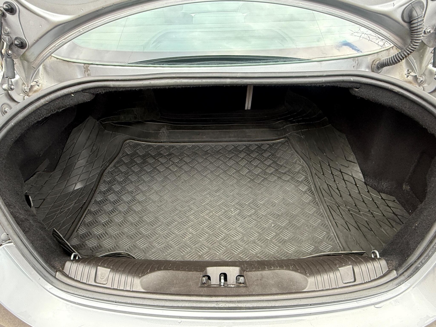 Used Jaguar XF 2009 for sale - 78085735: Photo 23