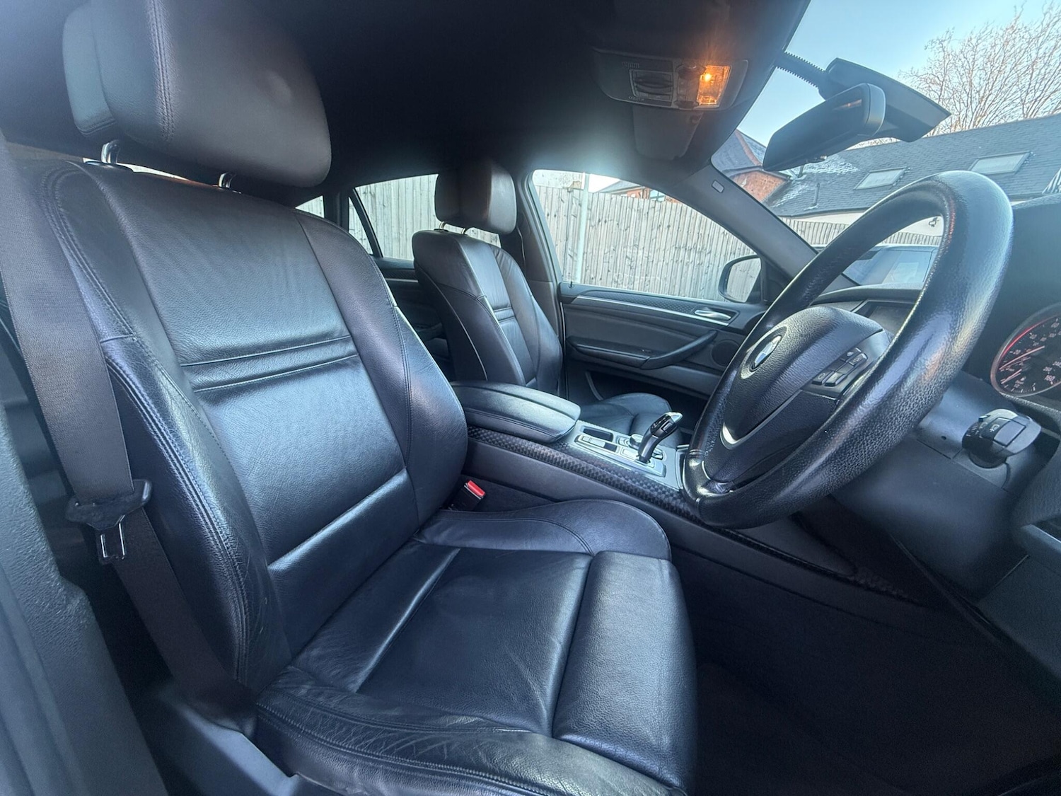 Used BMW X6 2013 for sale - 77090858: Photo 10