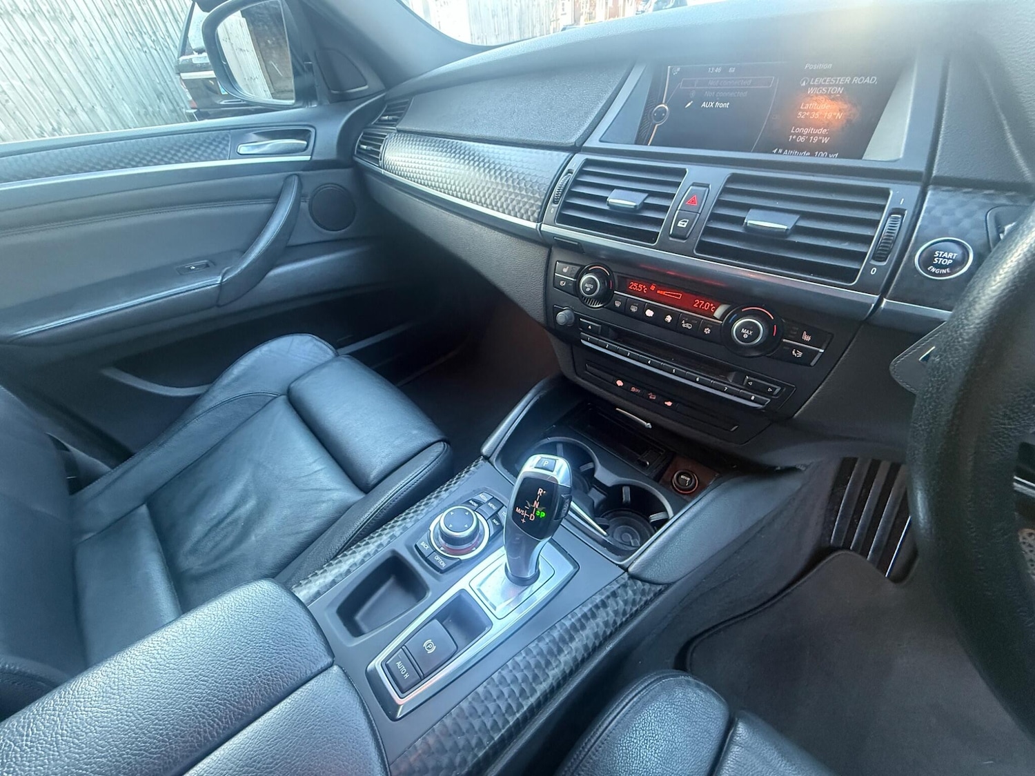 Used BMW X6 2013 for sale - 77090858: Photo 11