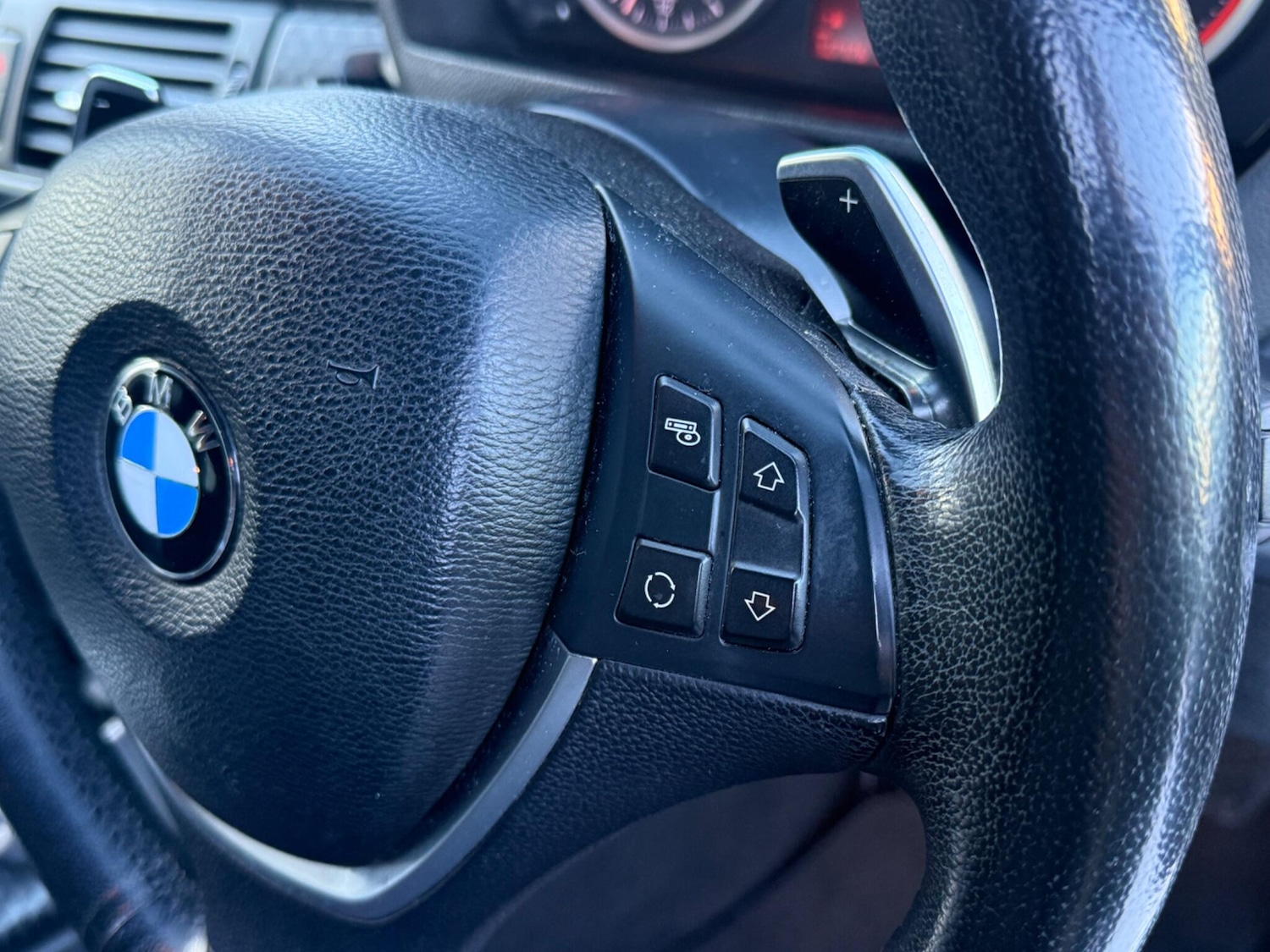 Used BMW X6 2013 for sale - 77090858: Photo 15