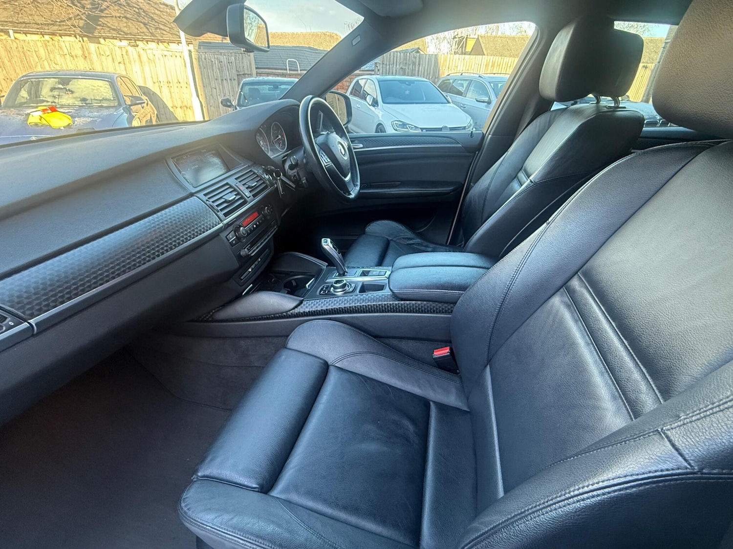 Used BMW X6 2013 for sale - 77090858: Photo 20