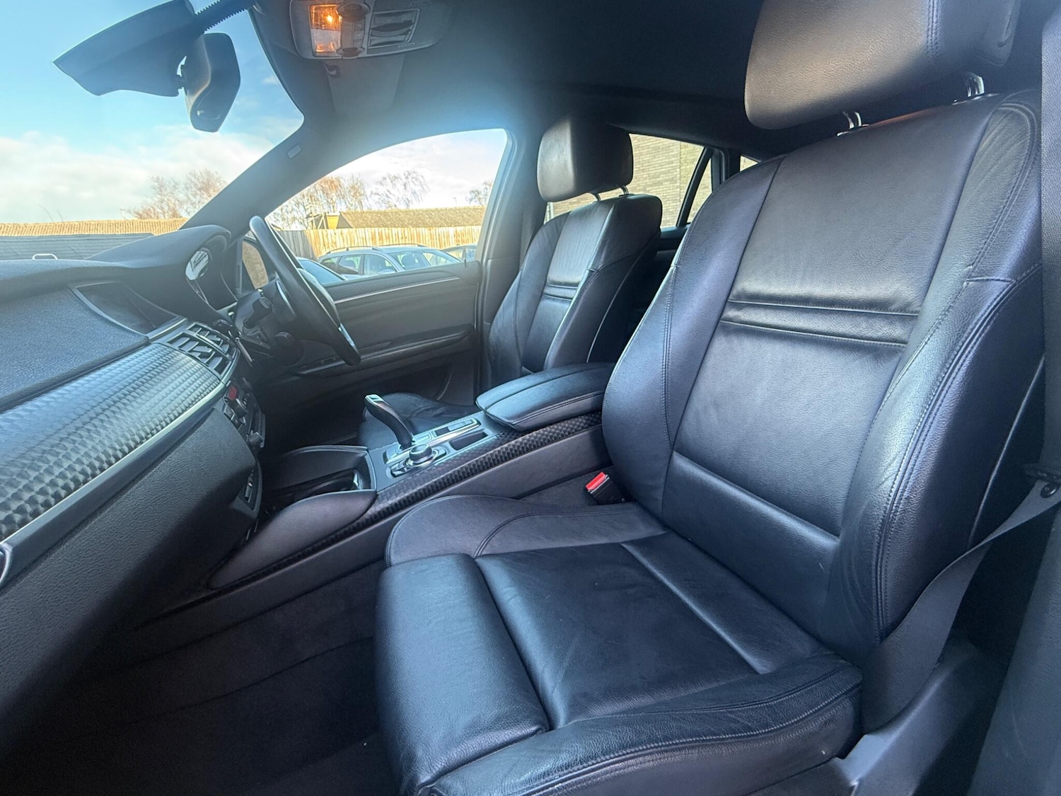 Used BMW X6 2013 for sale - 77090858: Photo 22