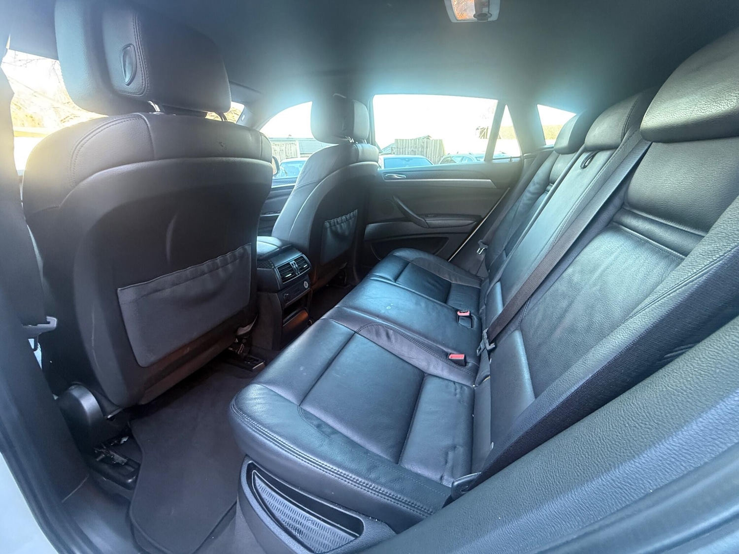 Used BMW X6 2013 for sale - 77090858: Photo 23