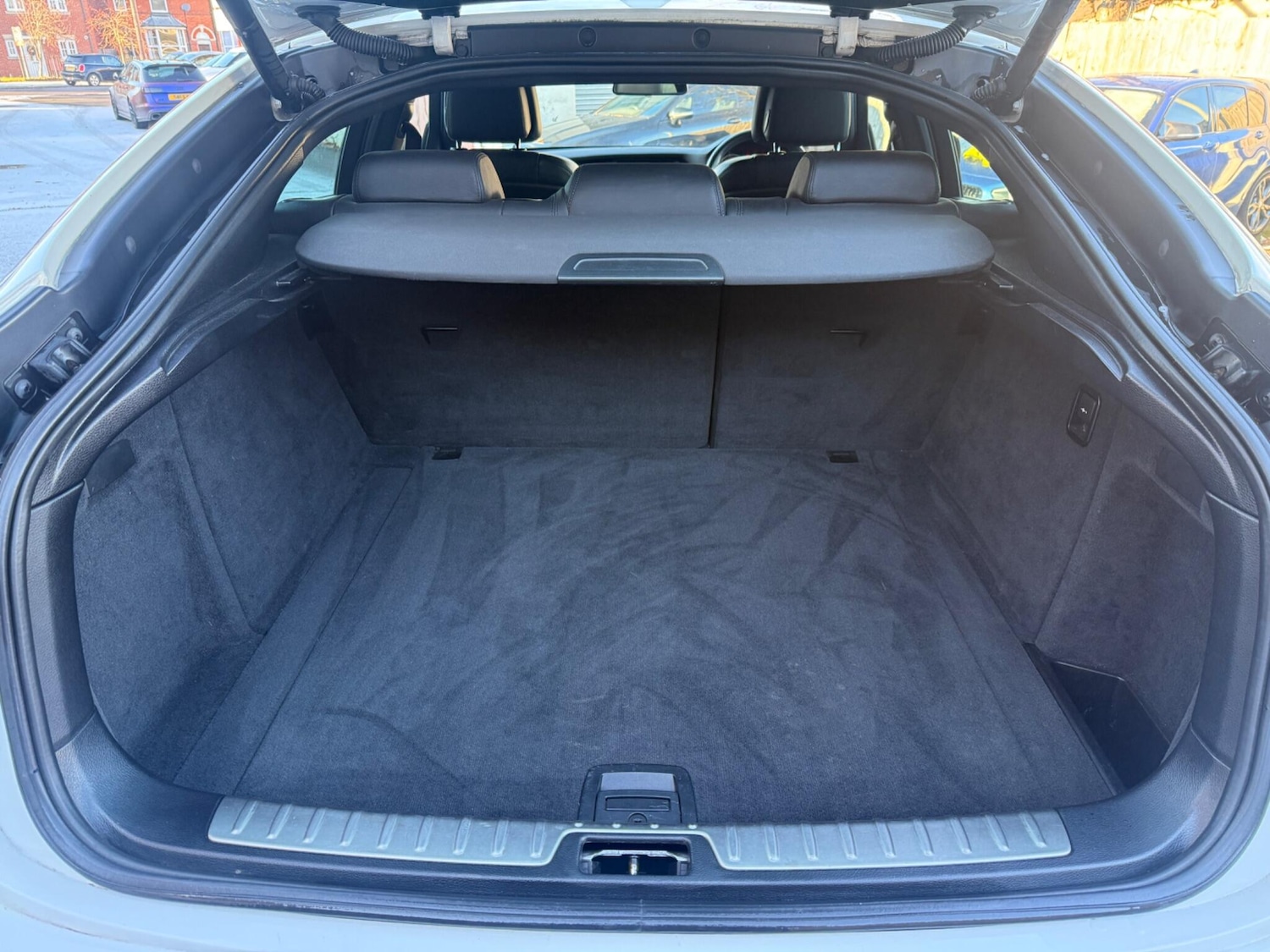 Used BMW X6 2013 for sale - 77090858: Photo 24