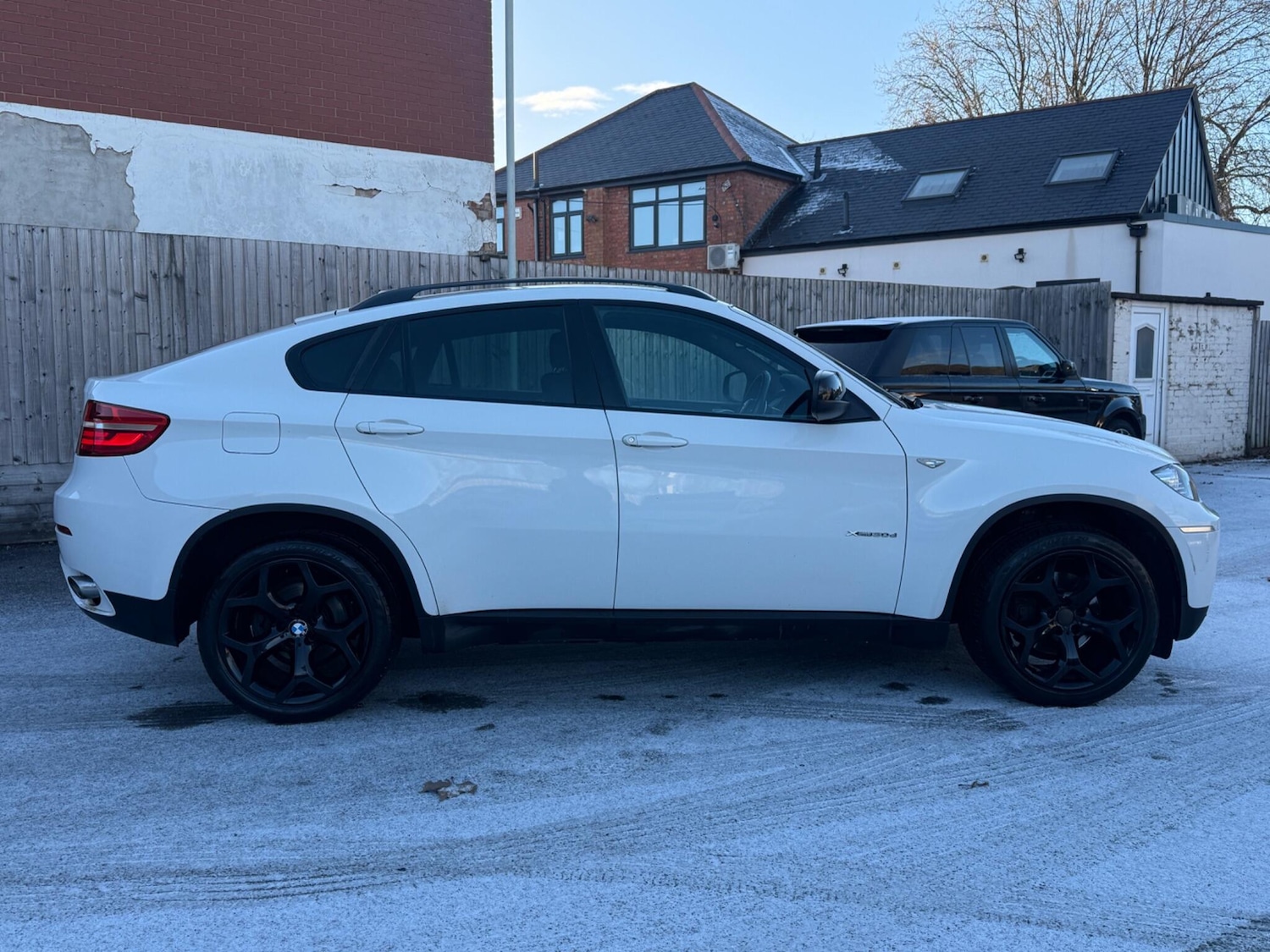 Used BMW X6 2013 for sale - 77090858: Photo 4