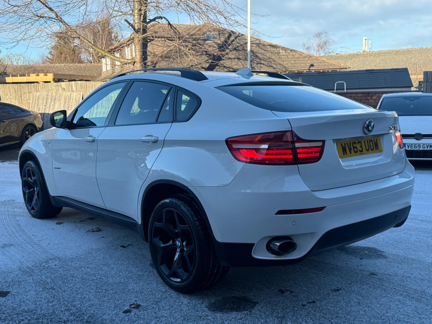 Used BMW X6 2013 for sale - 77090858: Photo 6