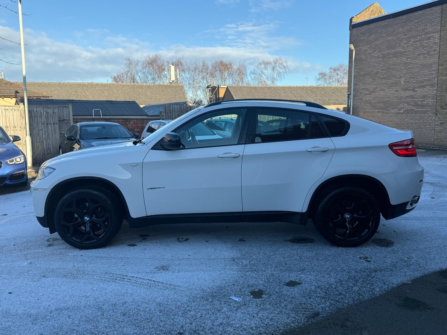 Used BMW X6 2013 for sale - 77090858: Photo 7