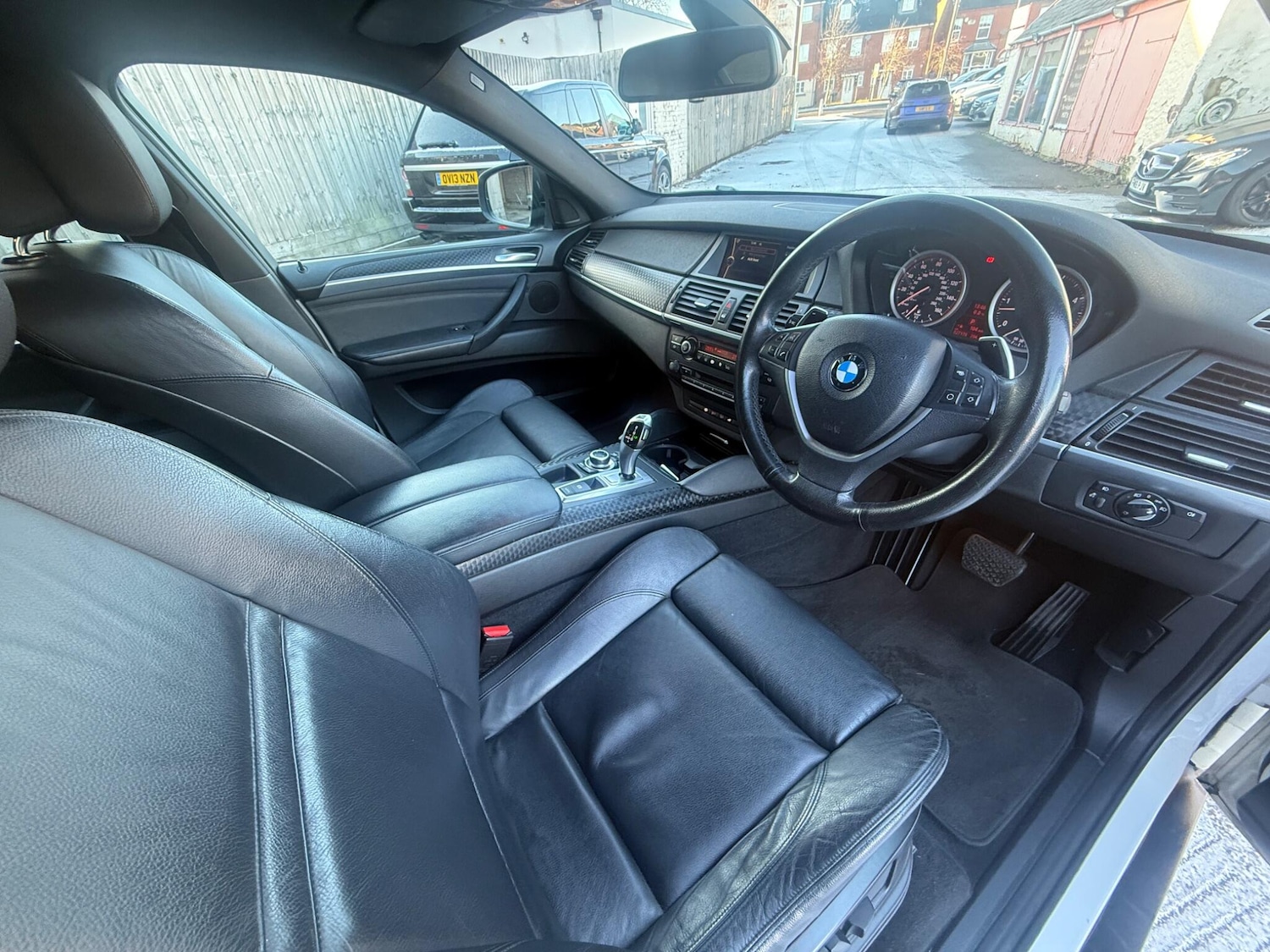 Used BMW X6 2013 for sale - 77090858: Photo 8