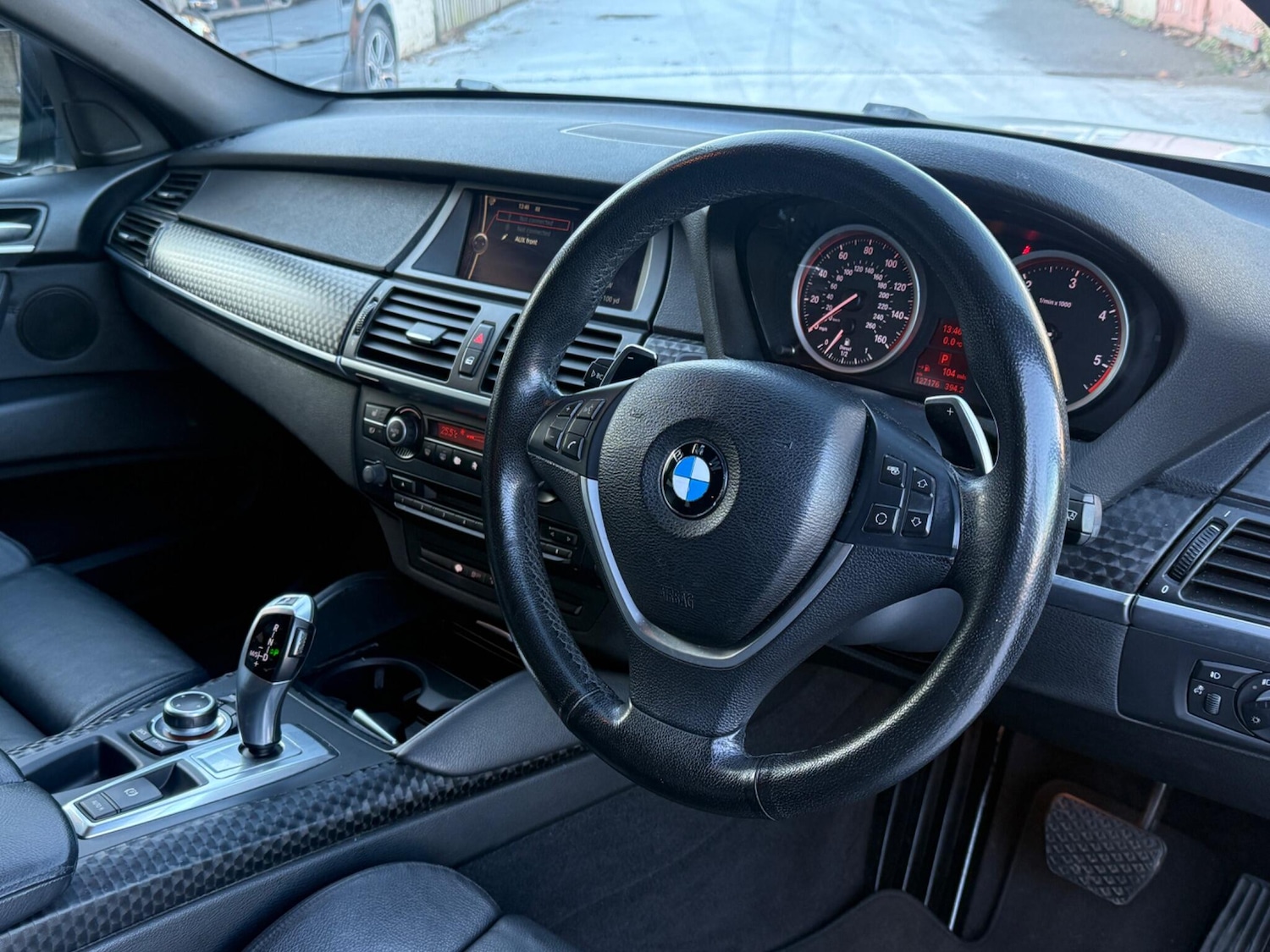 Used BMW X6 2013 for sale - 77090858: Photo 9