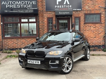 BMW - X6