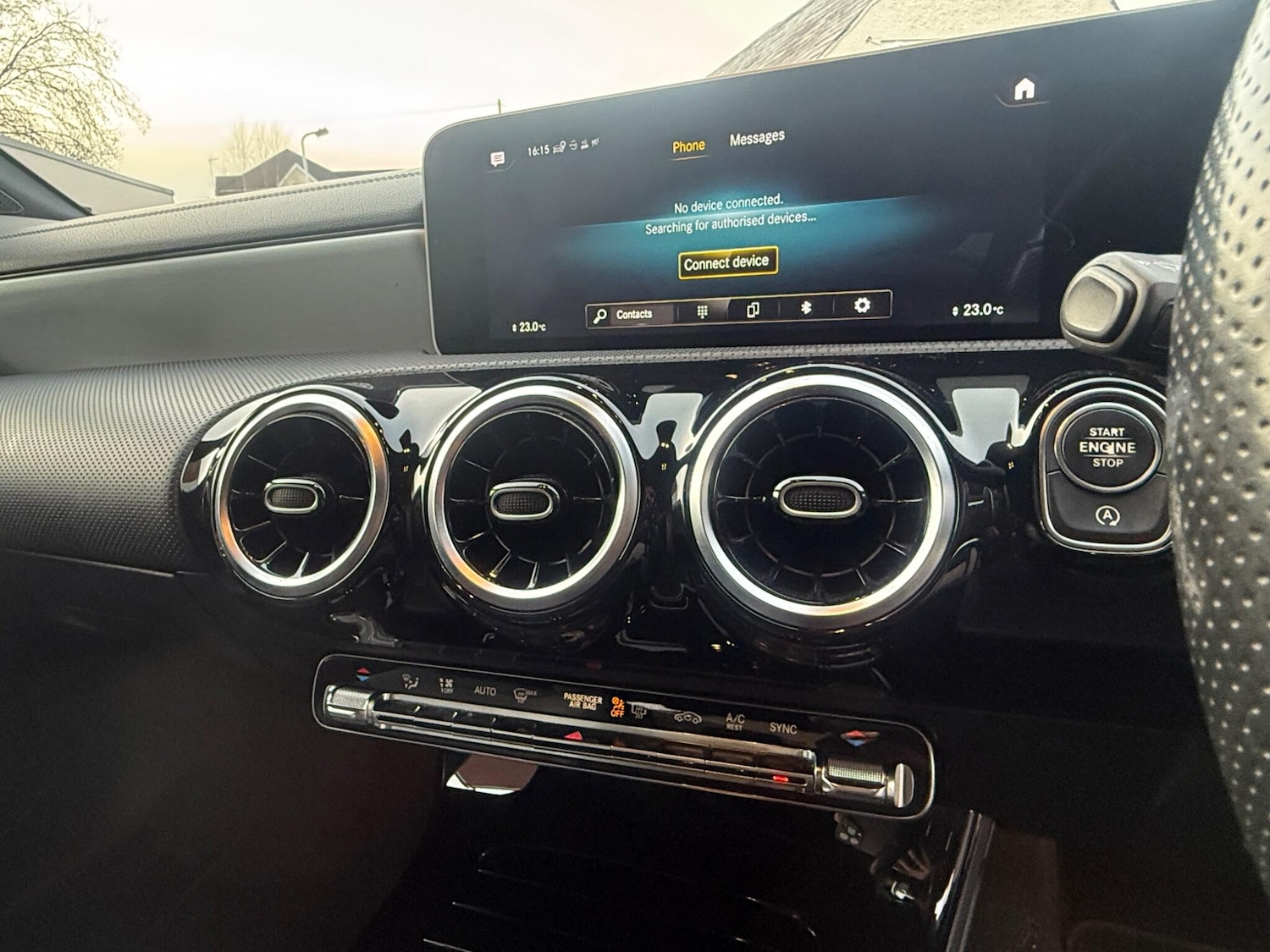 Used Mercedes-Benz CLA 2020 for sale - 77559901: Photo 16