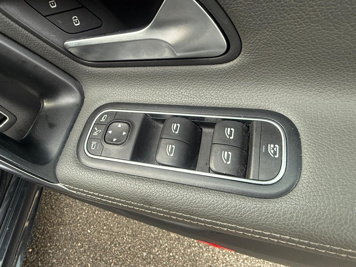 Used Mercedes-Benz CLA 2020 for sale - 77559901: Photo 18