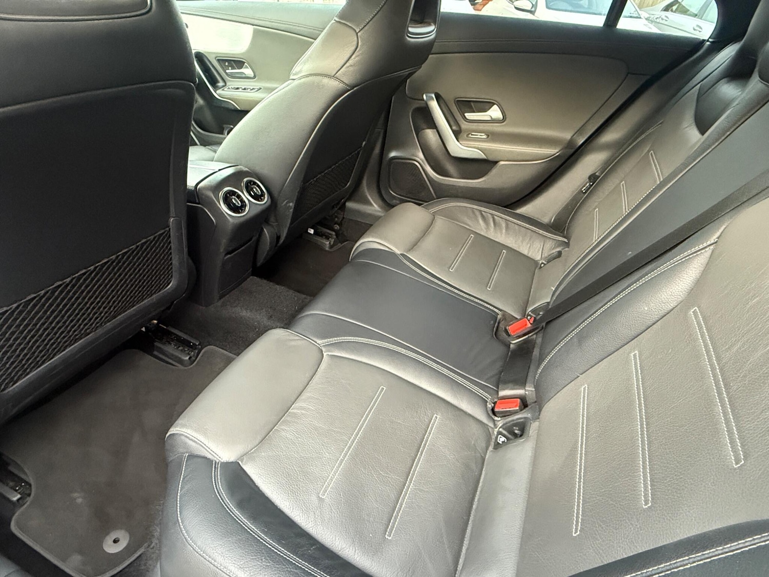 Used Mercedes-Benz CLA 2020 for sale - 77559901: Photo 23