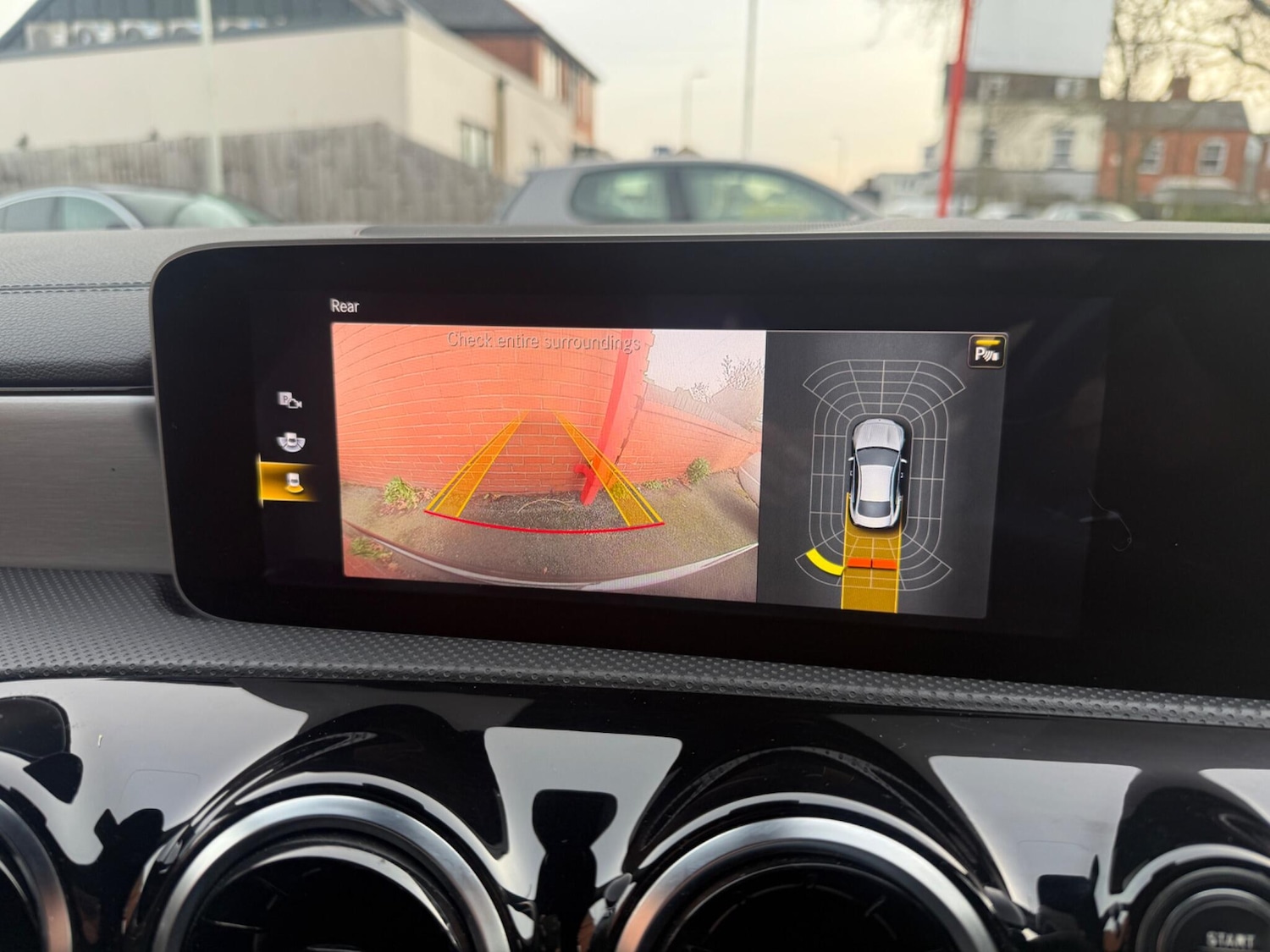 Used Mercedes-Benz CLA 2020 for sale - 77559901: Photo 24