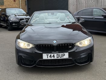 Used BMW M4 2015 for sale - 79741095: Photo