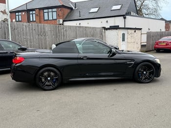 Used BMW M4 2015 for sale - 79741095: Photo