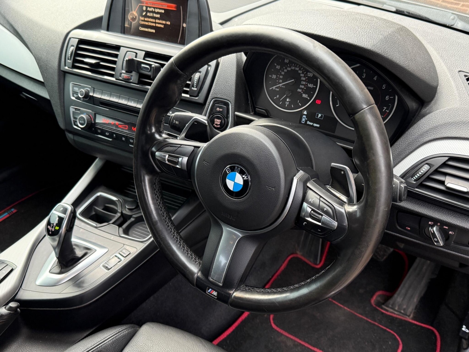 Used BMW 2 Series 2014 for sale - 76689561: Photo 10