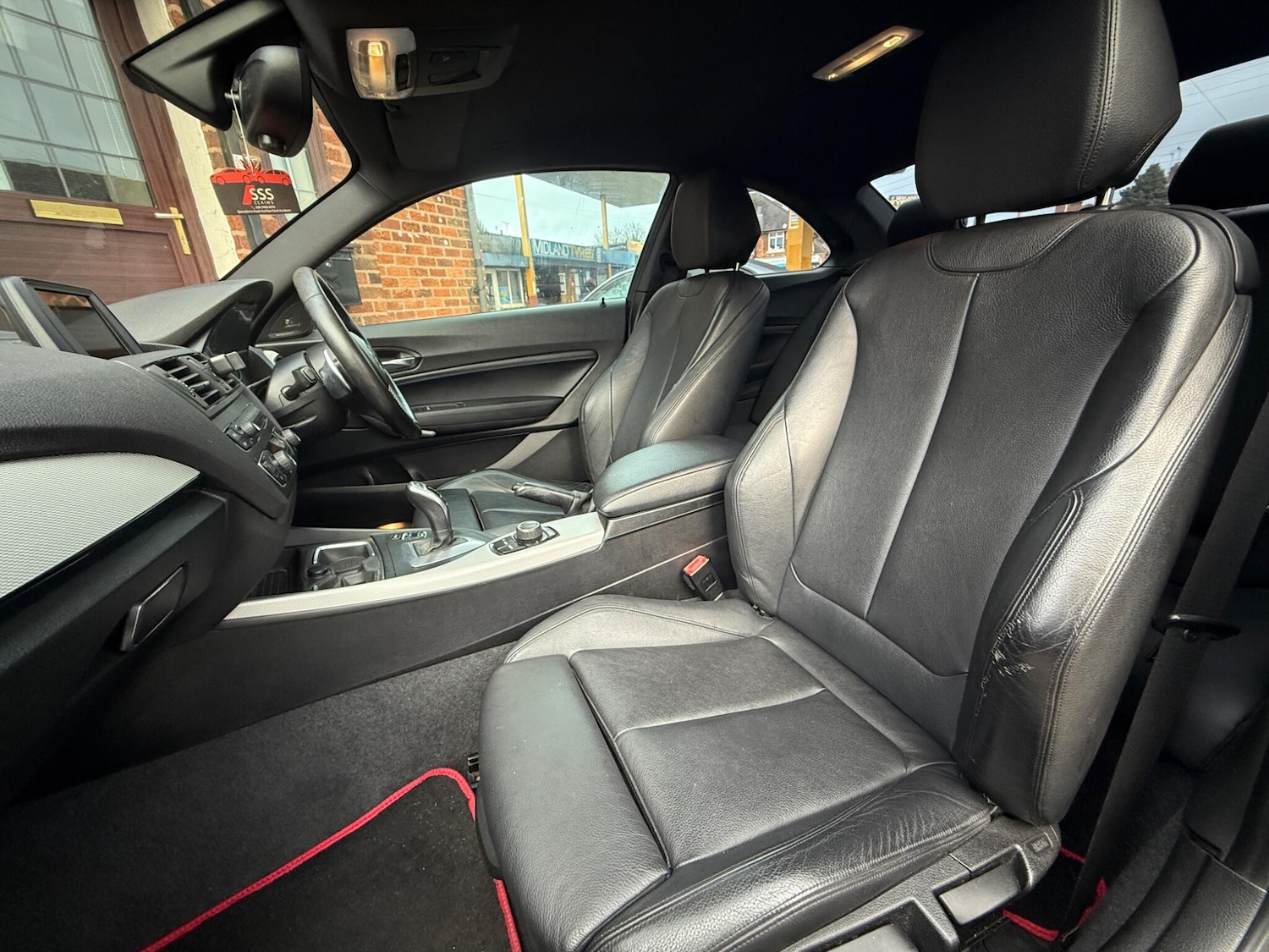 Used BMW 2 Series 2014 for sale - 76689561: Photo 13