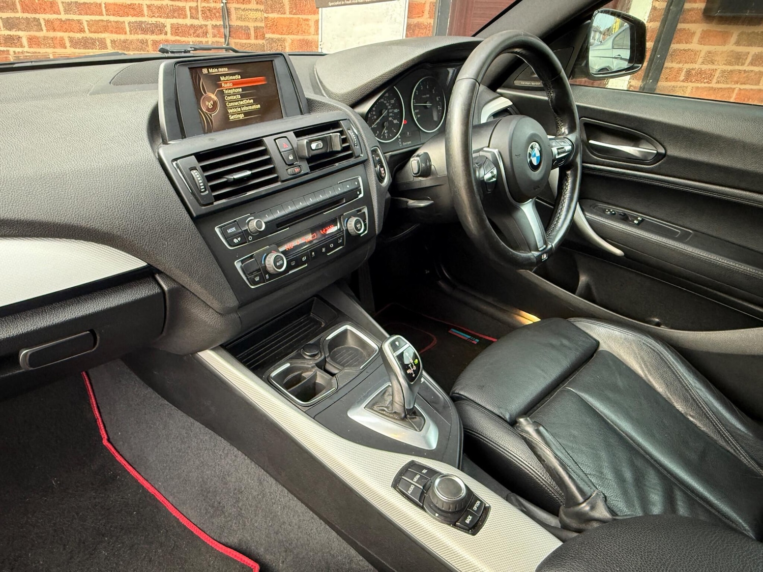 Used BMW 2 Series 2014 for sale - 76689561: Photo 15