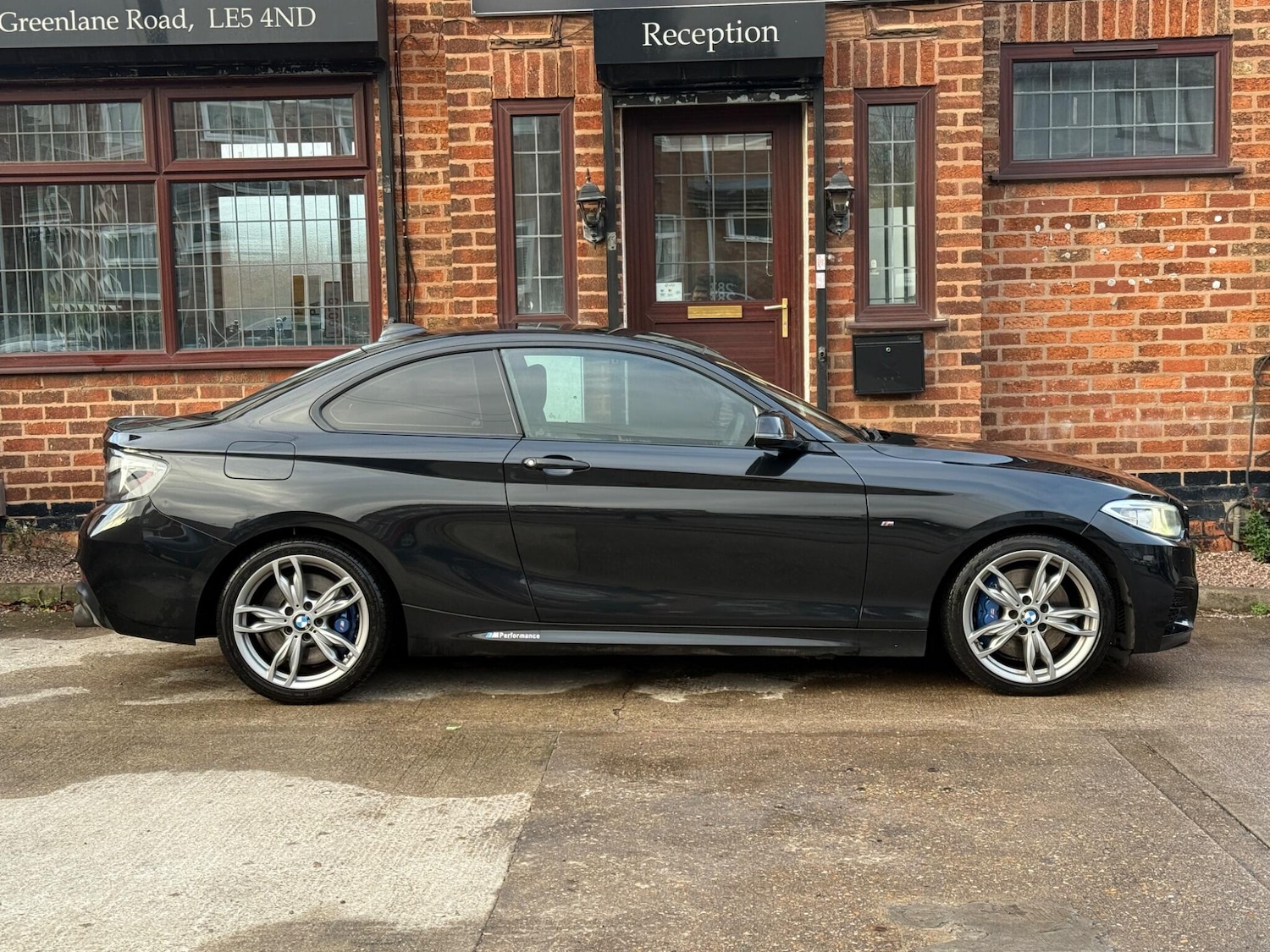 Used BMW 2 Series 2014 for sale - 76689561: Photo 4