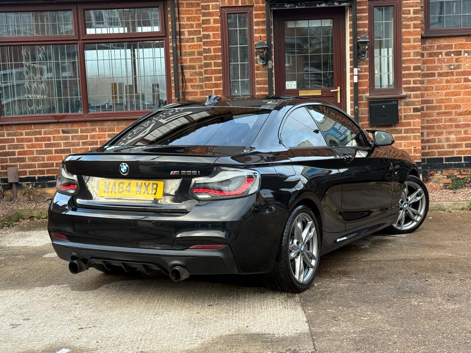 Used BMW 2 Series 2014 for sale - 76689561: Photo 6