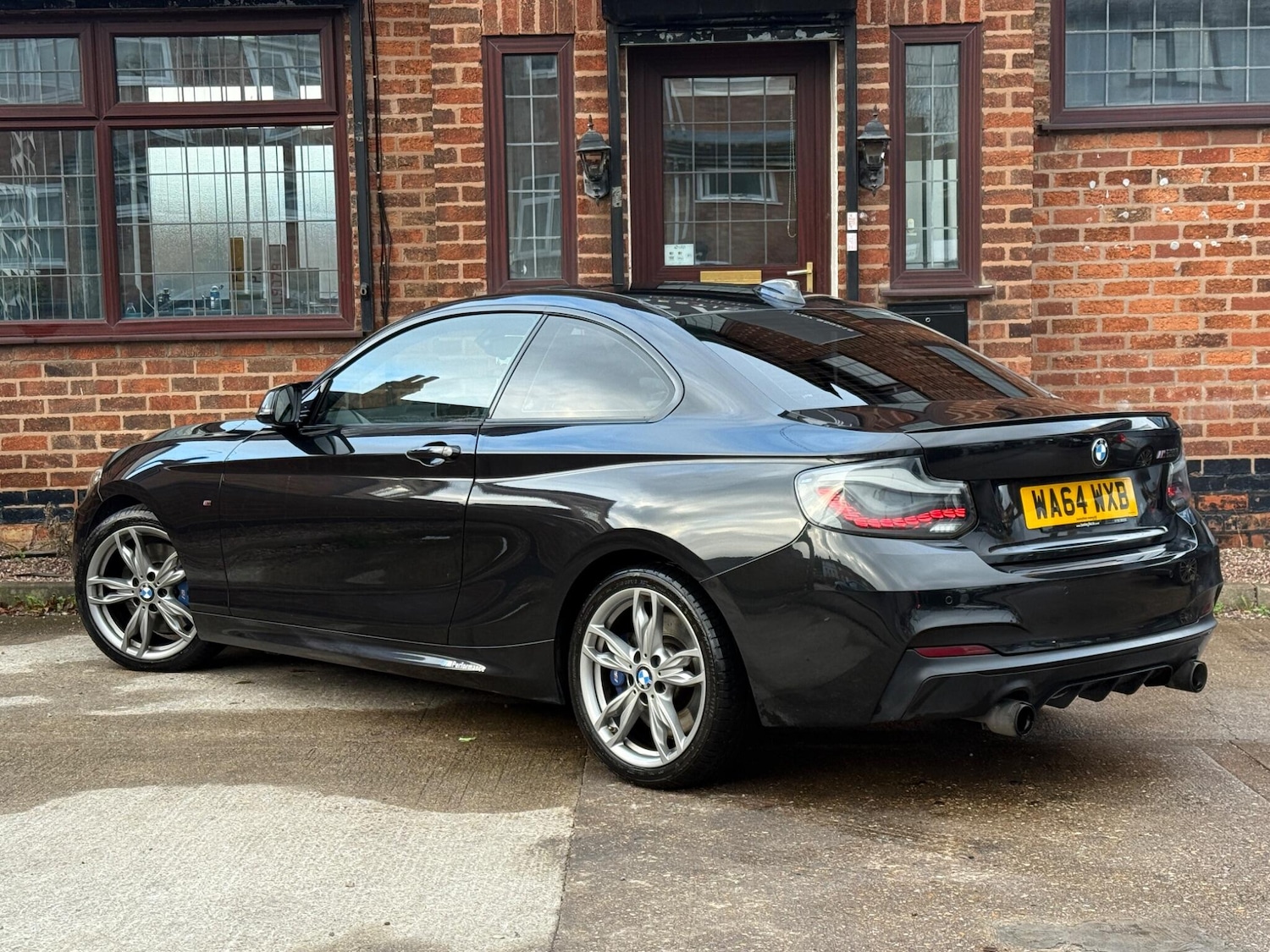 Used BMW 2 Series 2014 for sale - 76689561: Photo 7