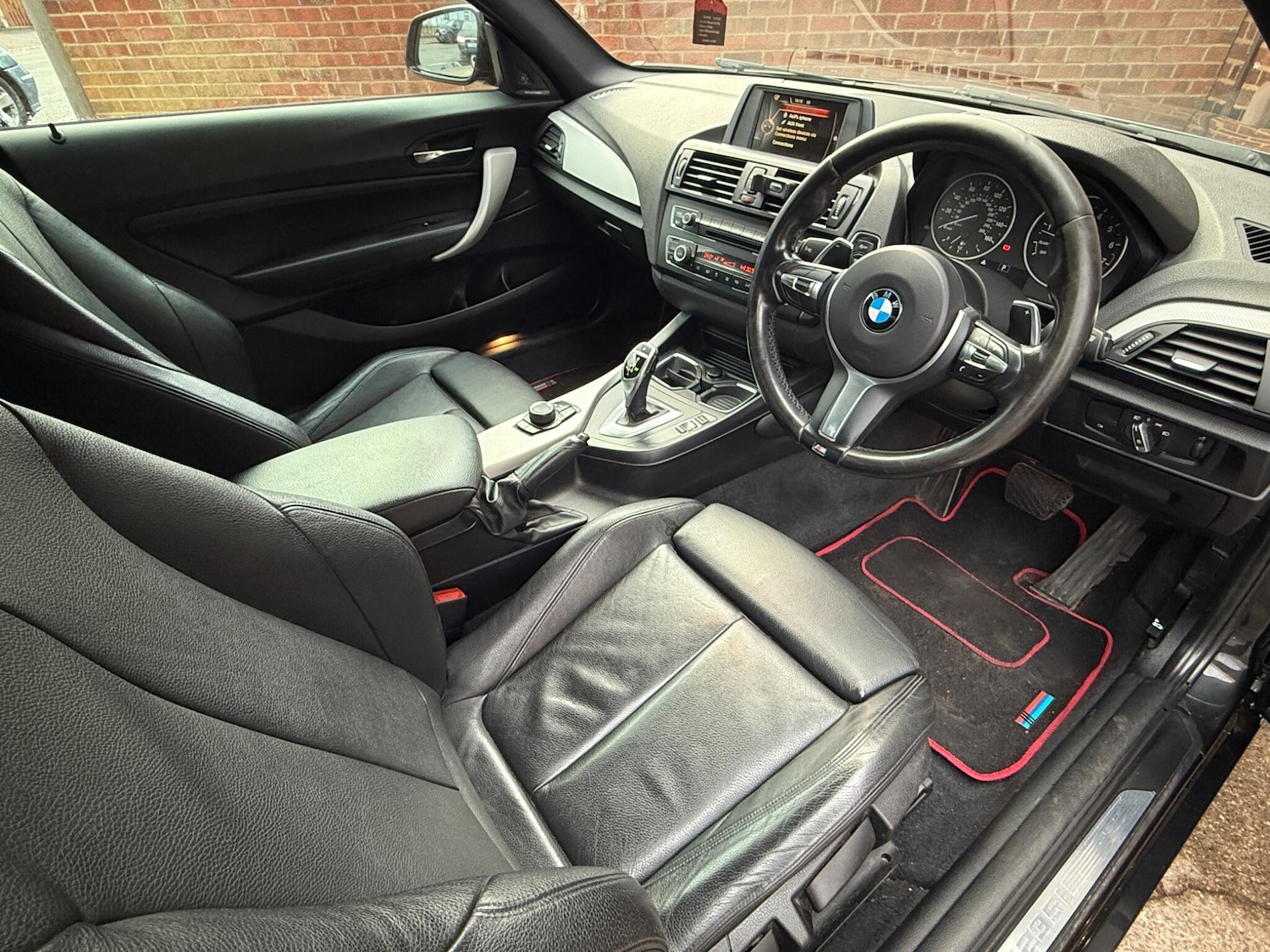 Used BMW 2 Series 2014 for sale - 76689561: Photo 9