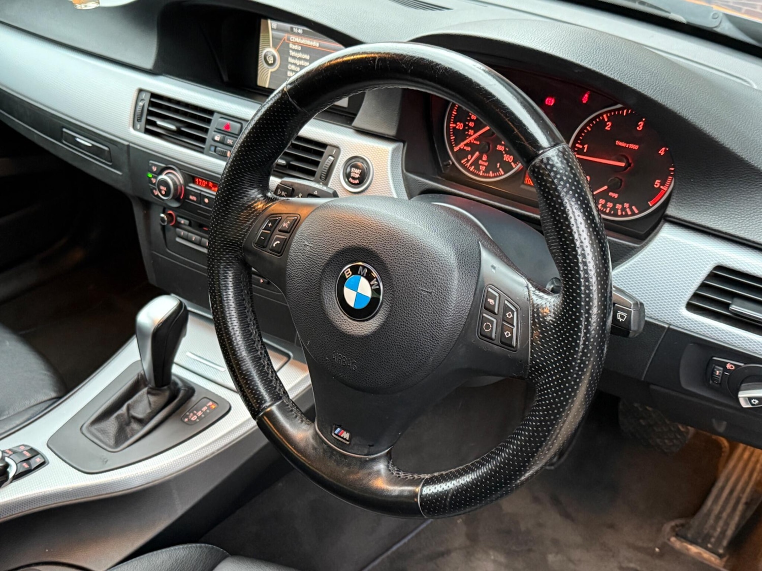 Used BMW 3 Series for sale - 76550515: Photo 10