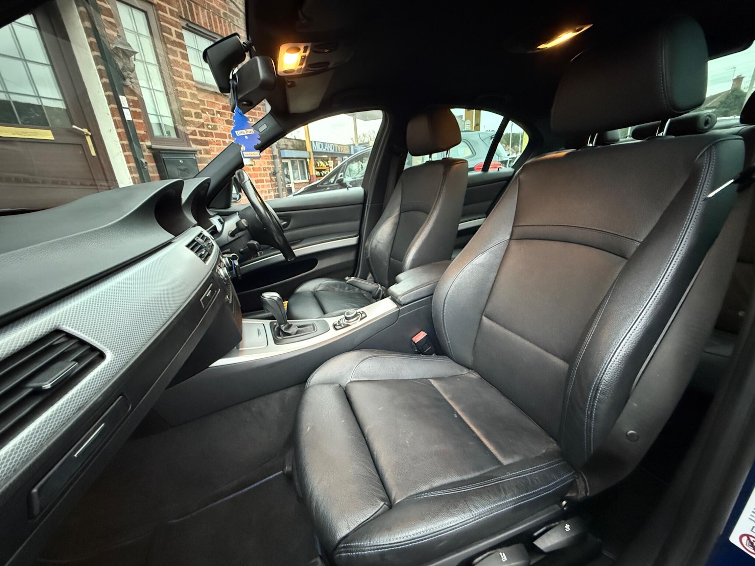 Used BMW 3 Series for sale - 76550515: Photo 17