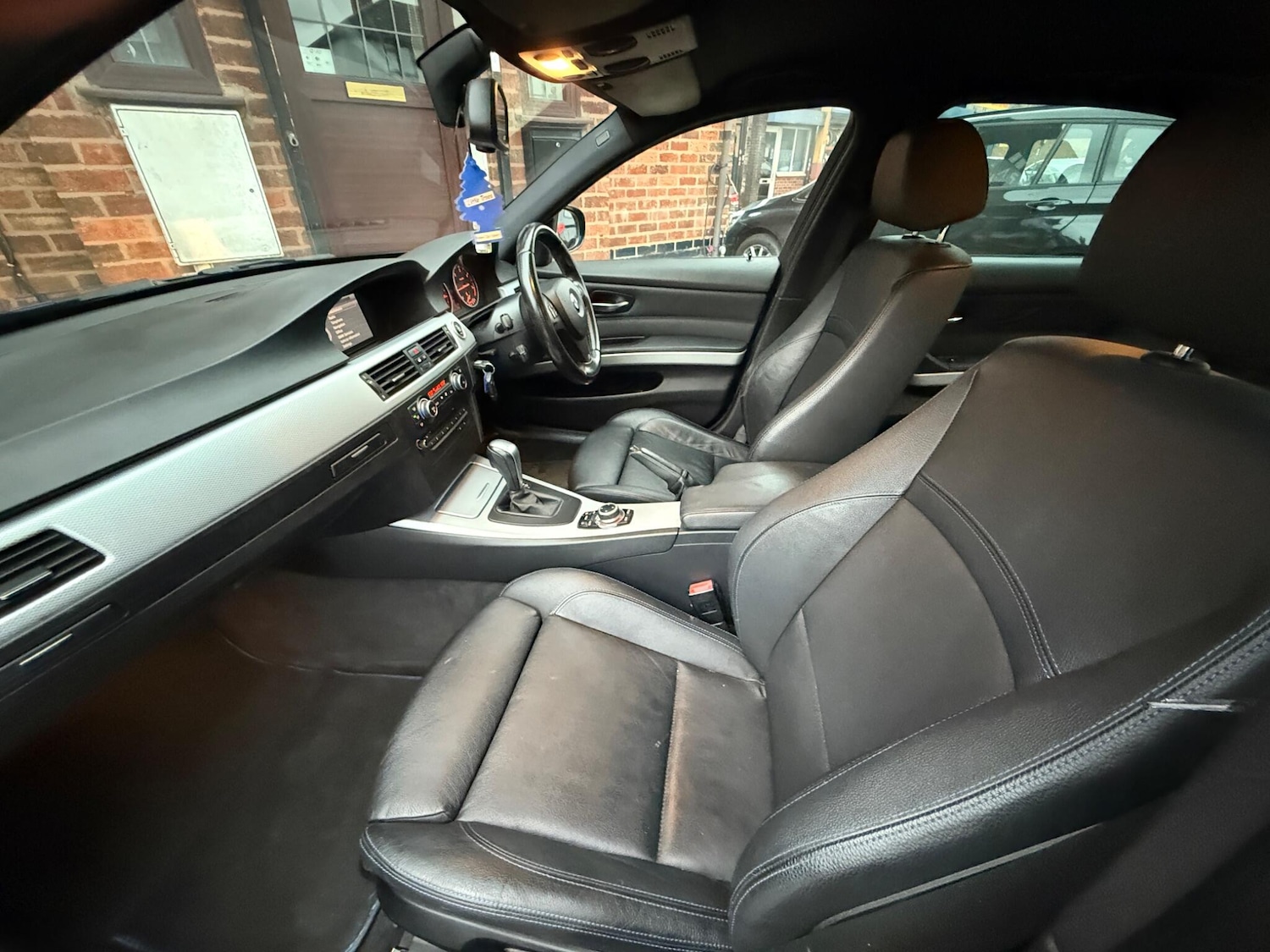 Used BMW 3 Series for sale - 76550515: Photo 18