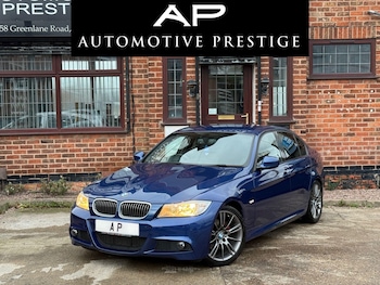 Used BMW 3 Series 2011 for sale - 76550515: Photo