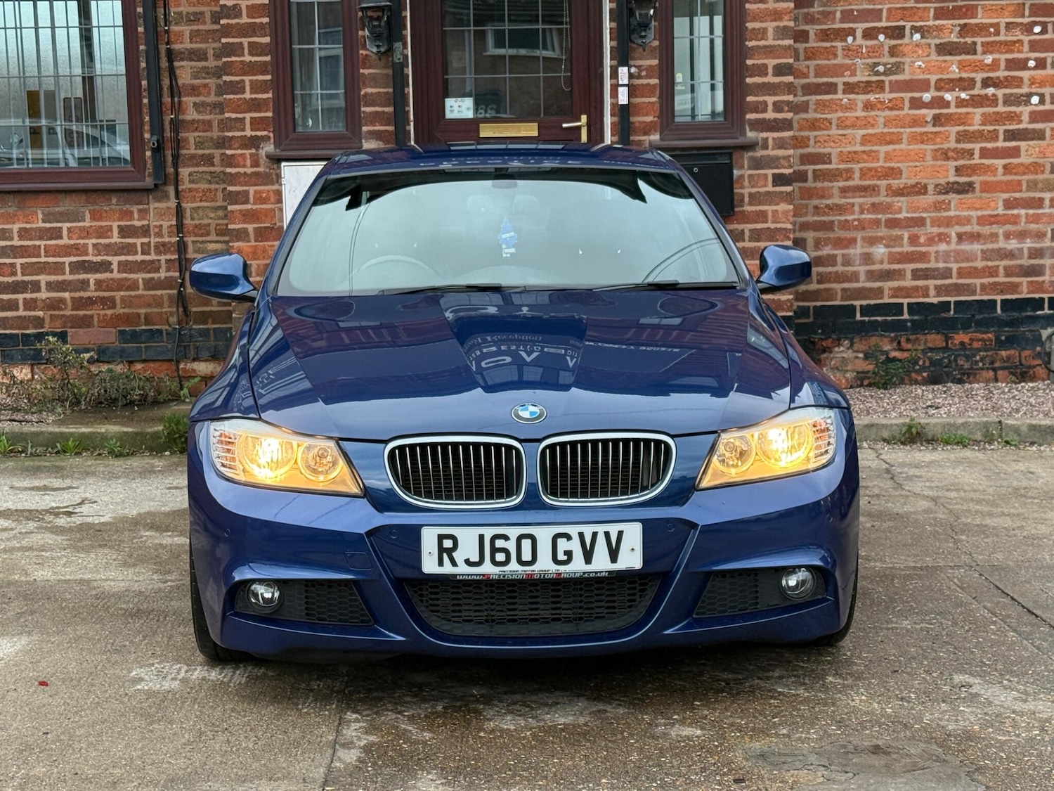 Used BMW 3 Series for sale - 76550515: Photo 2