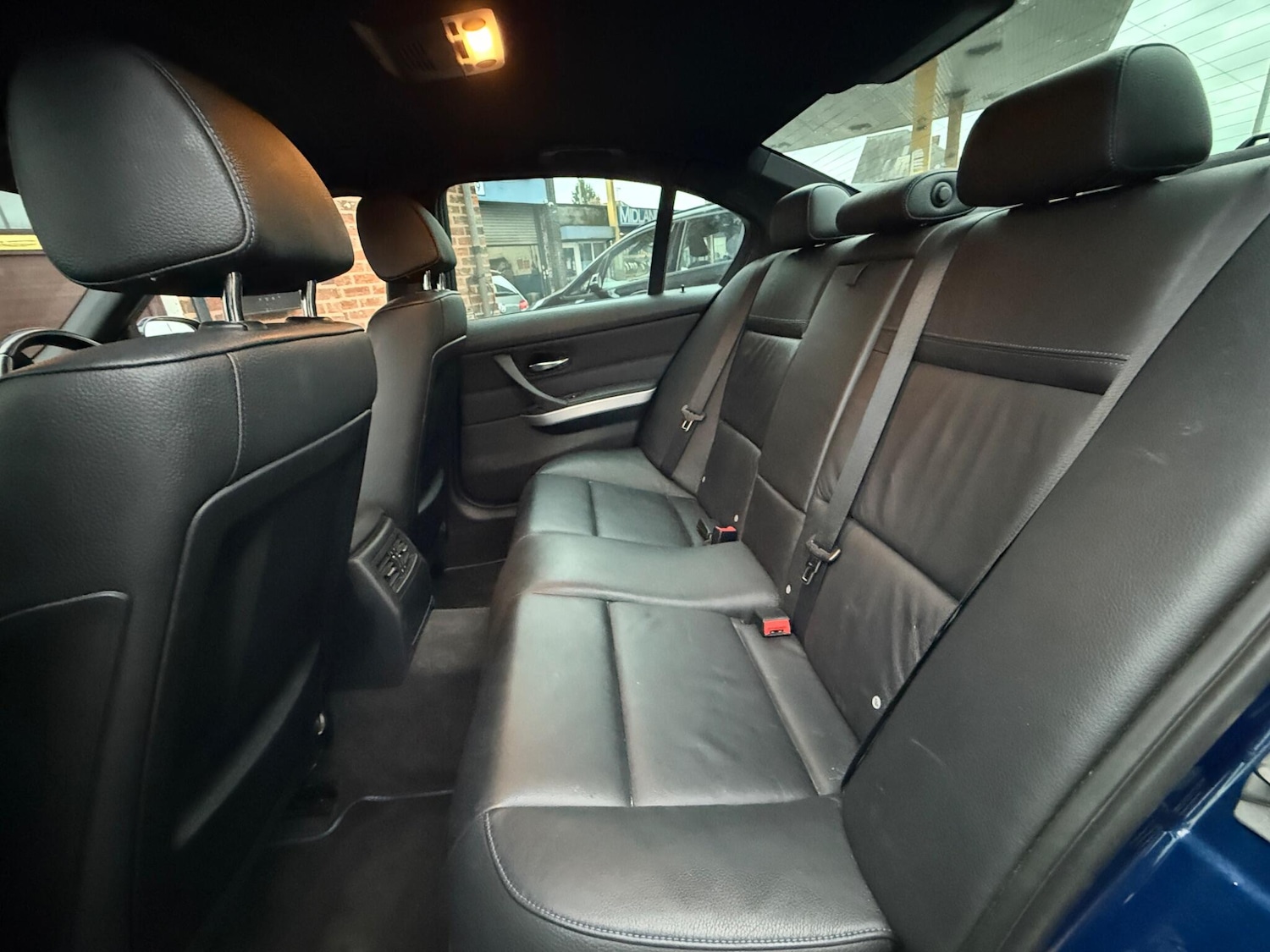 Used BMW 3 Series for sale - 76550515: Photo 20