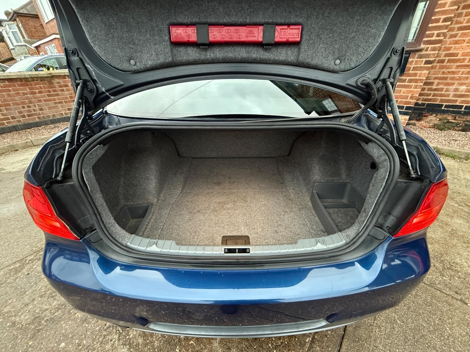 Used BMW 3 Series for sale - 76550515: Photo 22