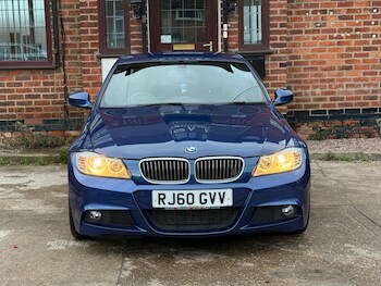 Used BMW 3 Series 2011 for sale - 76550515: Photo