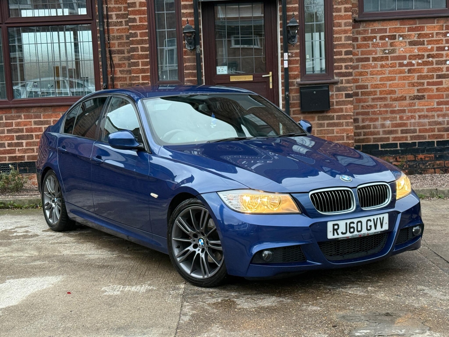 Used BMW 3 Series for sale - 76550515: Photo 3