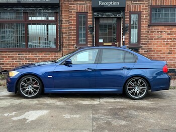 Used BMW 3 Series 2011 for sale - 76550515: Photo