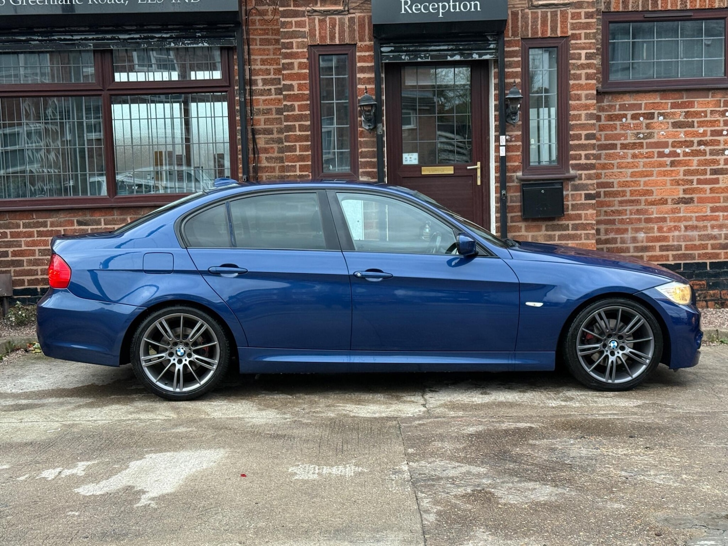 Used BMW 3 Series for sale - 76550515: Photo 5