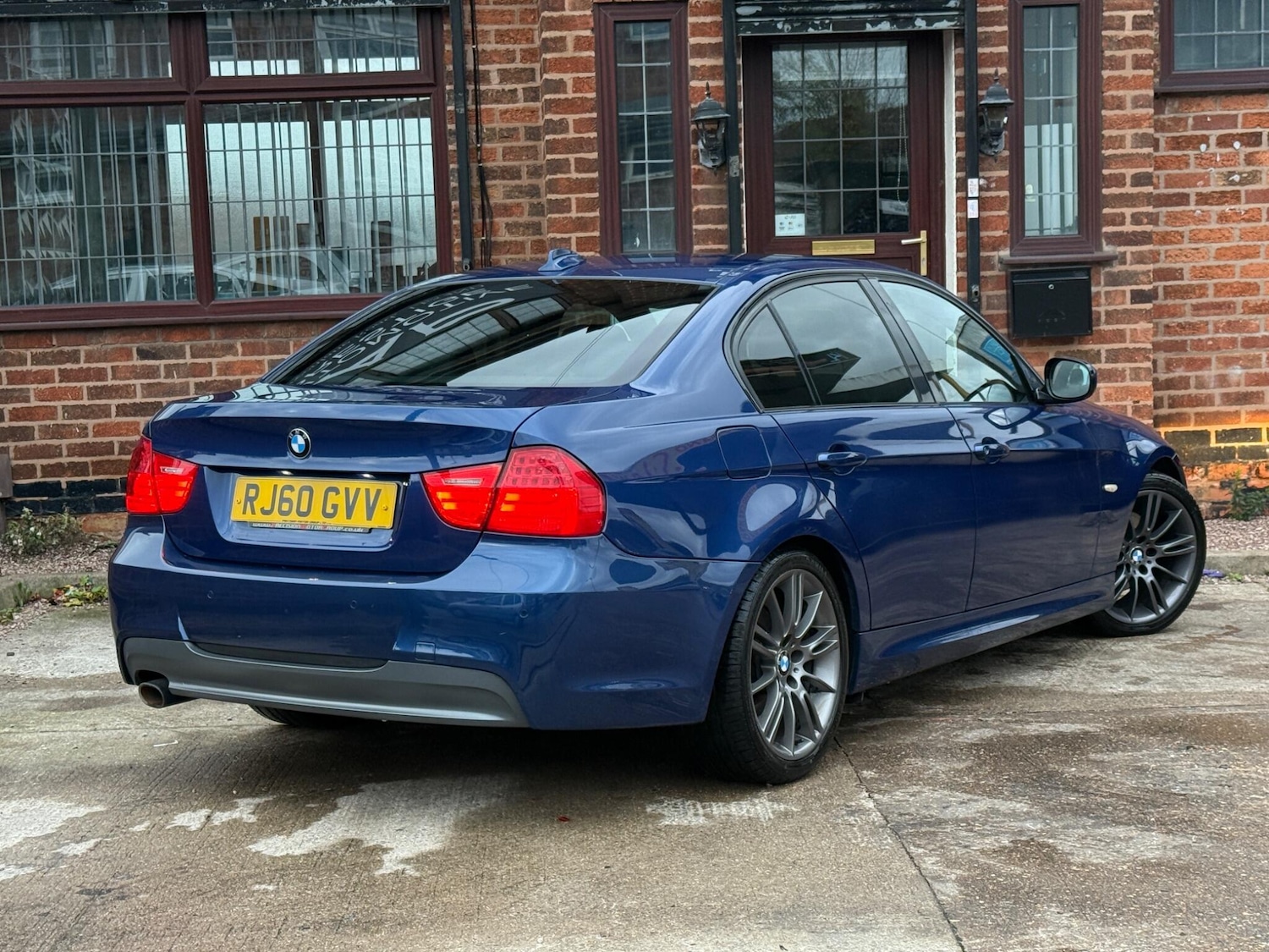 Used BMW 3 Series for sale - 76550515: Photo 6