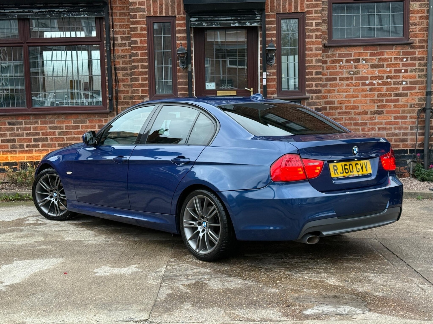 Used BMW 3 Series for sale - 76550515: Photo 7