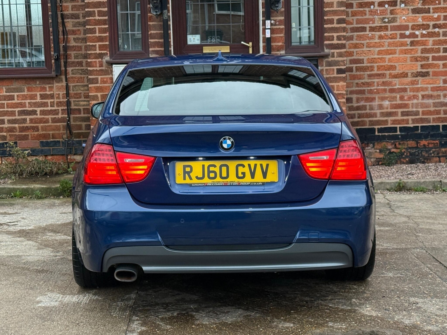 Used BMW 3 Series for sale - 76550515: Photo 8