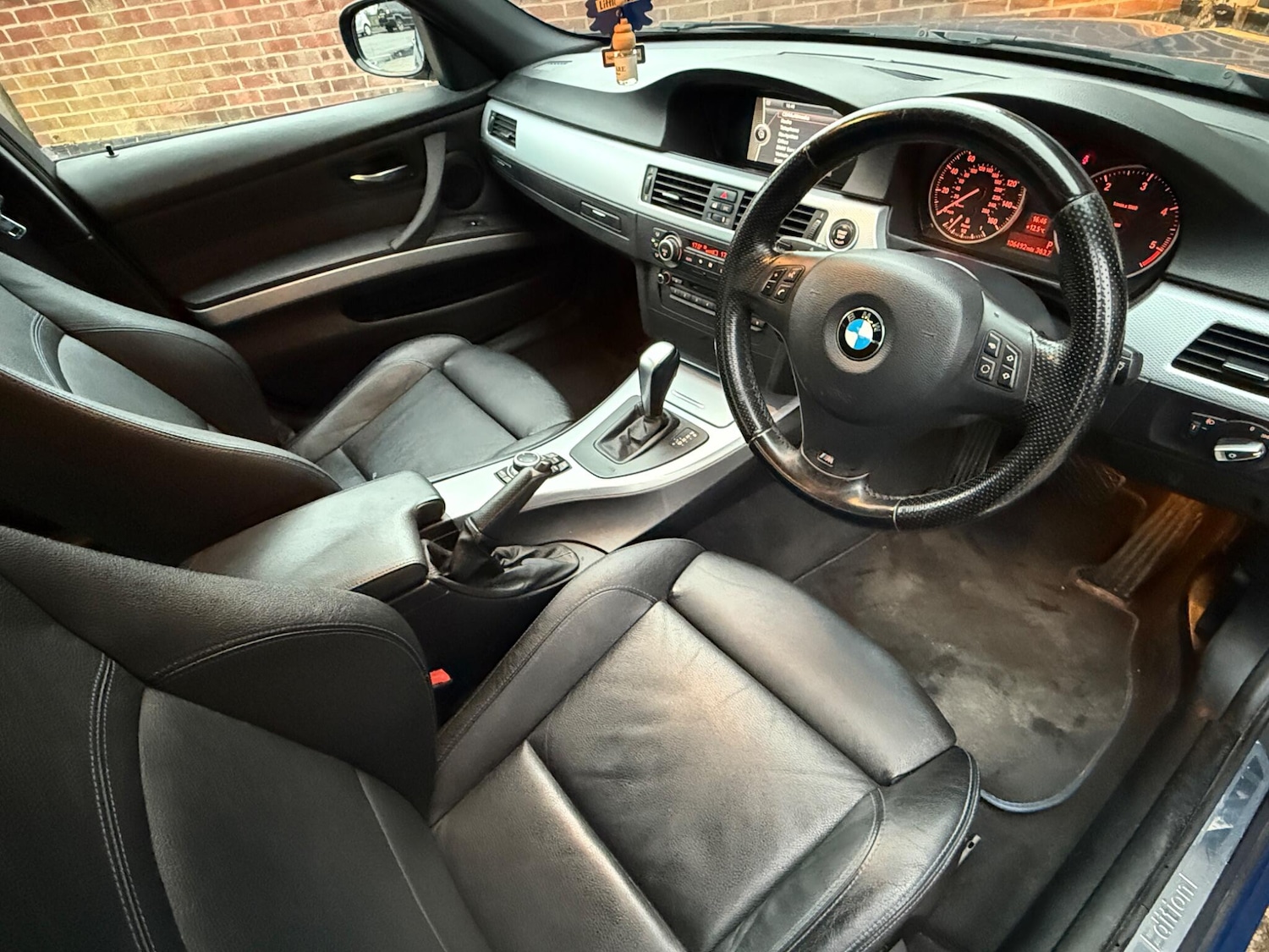 Used BMW 3 Series for sale - 76550515: Photo 9