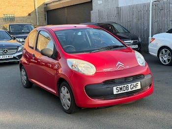 Used Citroen C1 2008 for sale - 79646092: Photo