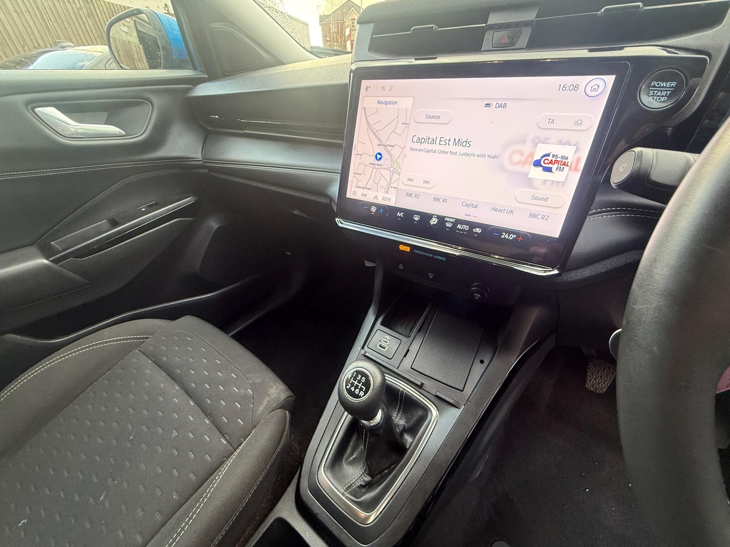 Used Ford Puma for sale - 77769473: Photo 11