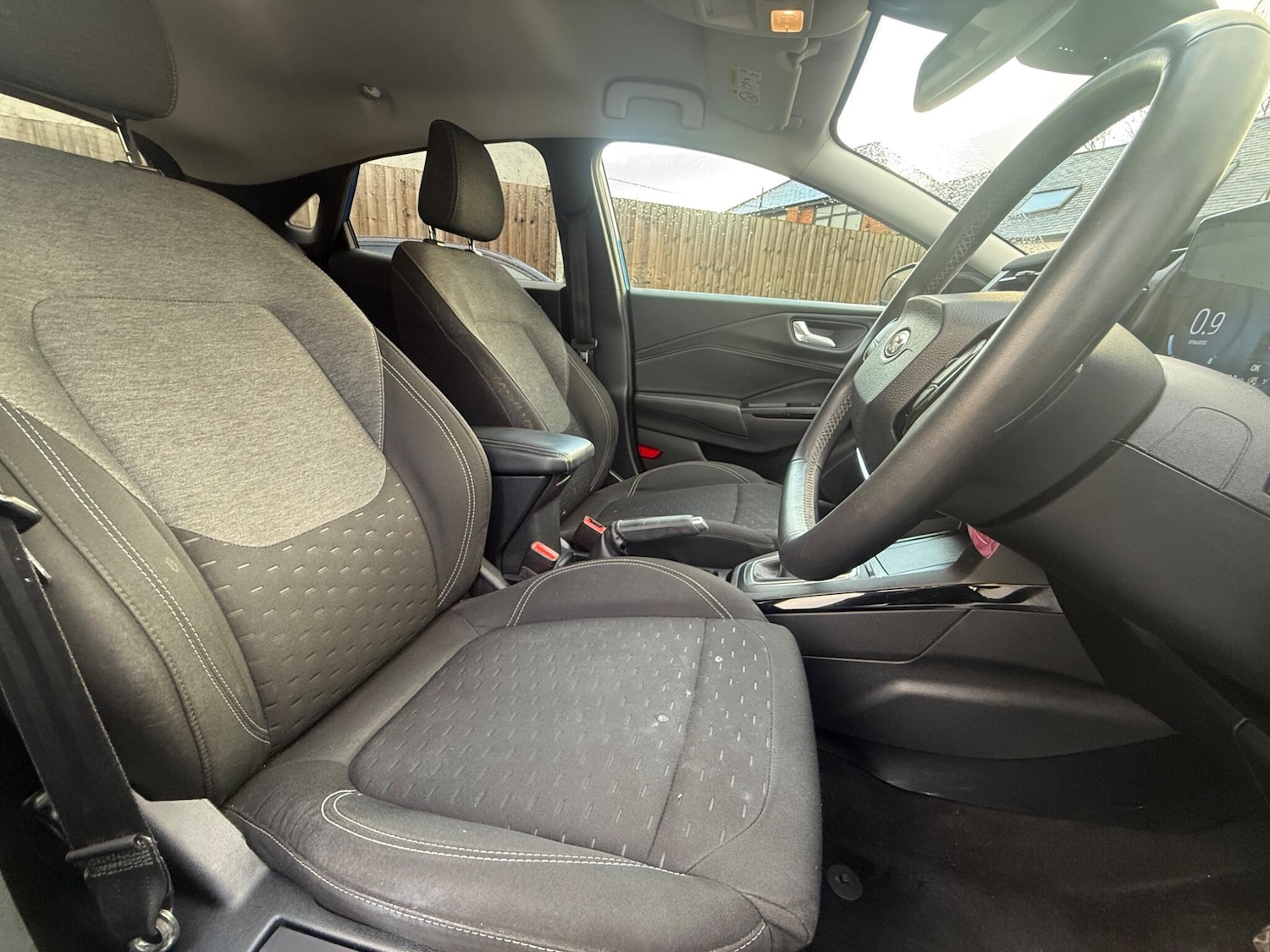 Used Ford Puma for sale - 77769473: Photo 12