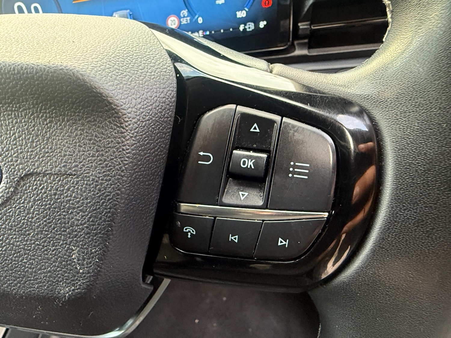 Used Ford Puma for sale - 77769473: Photo 14