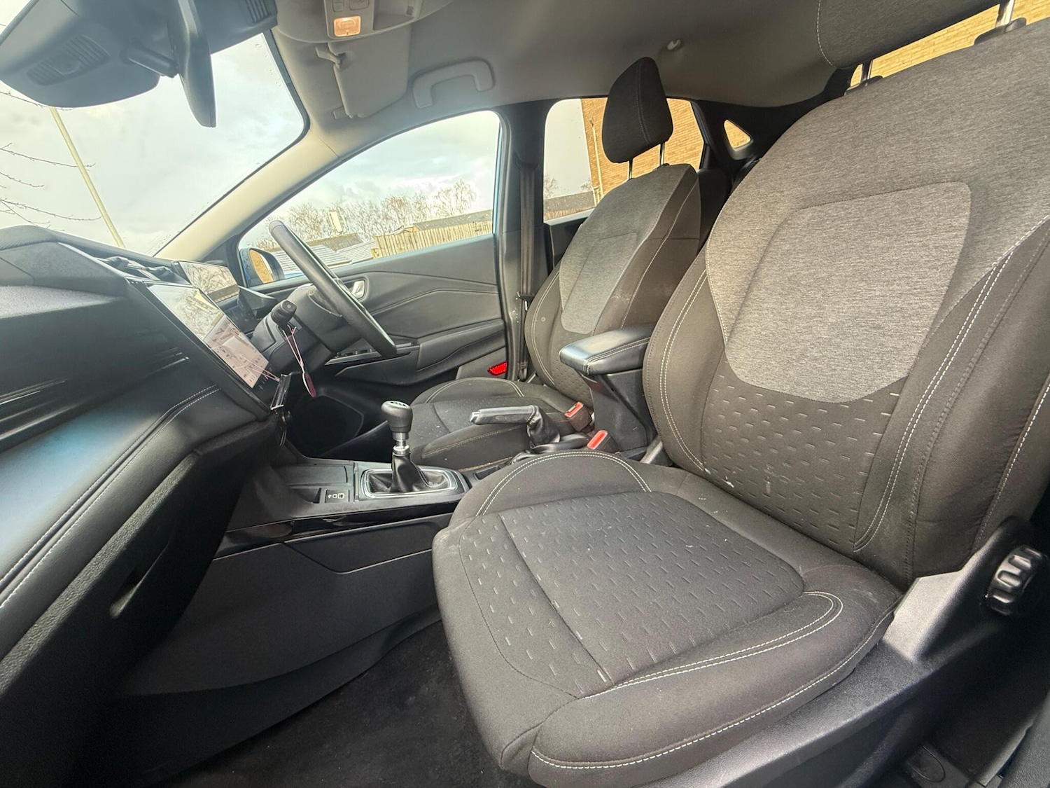 Used Ford Puma for sale - 77769473: Photo 19