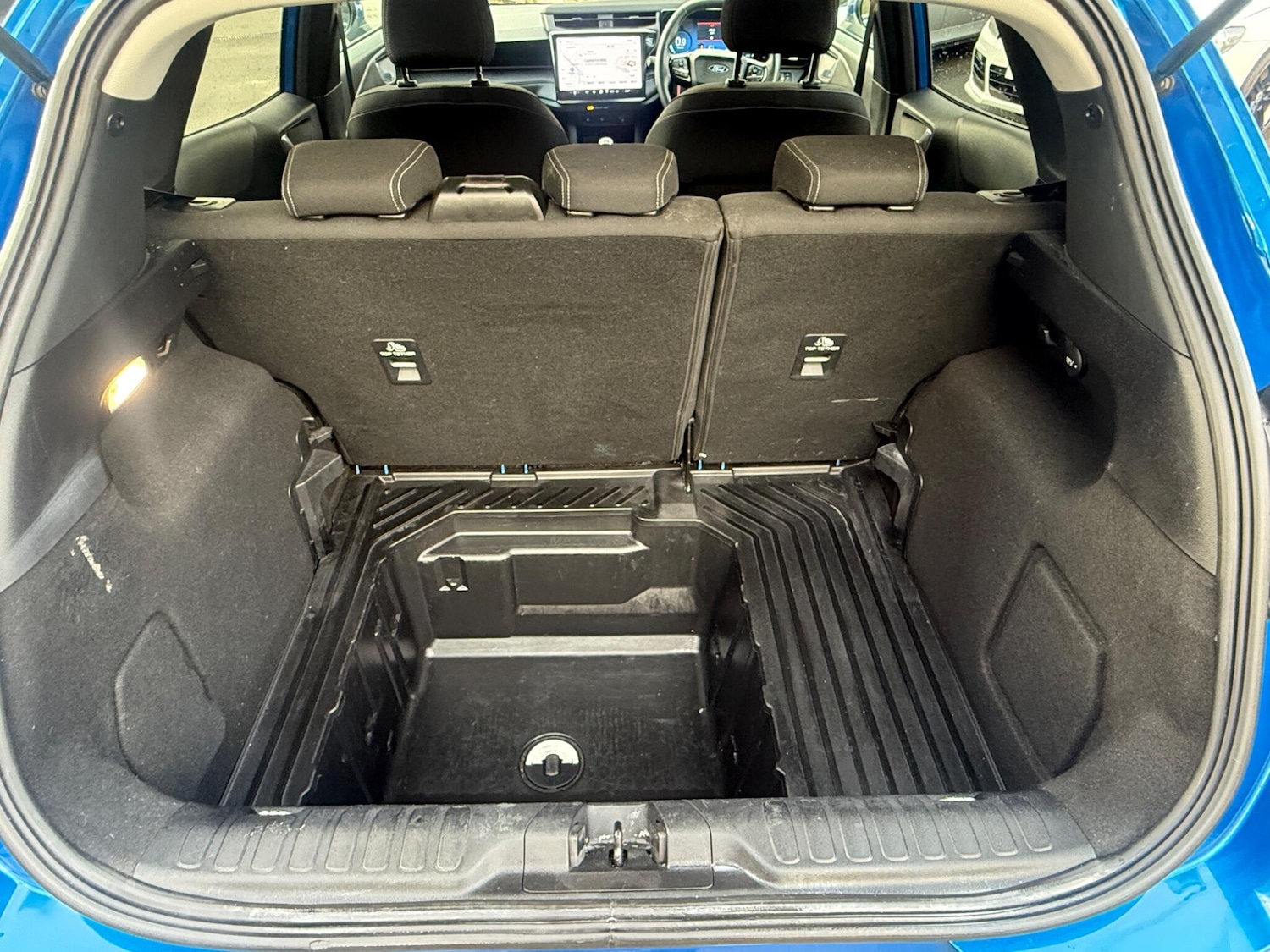 Used Ford Puma for sale - 77769473: Photo 20