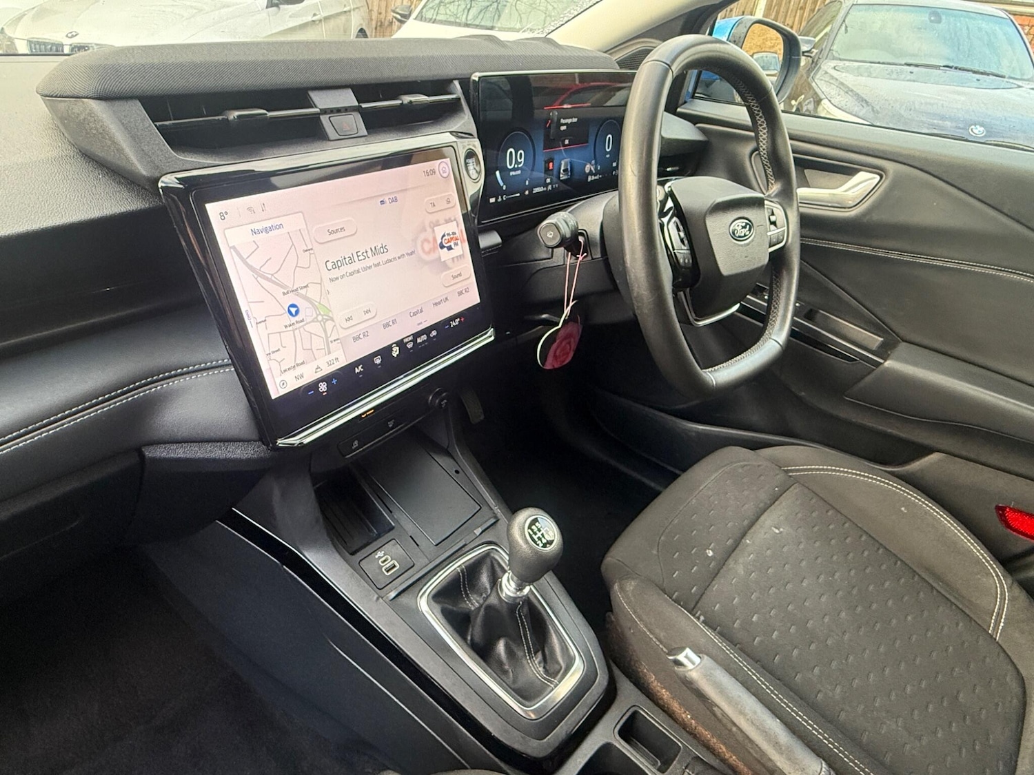 Used Ford Puma for sale - 77769473: Photo 21