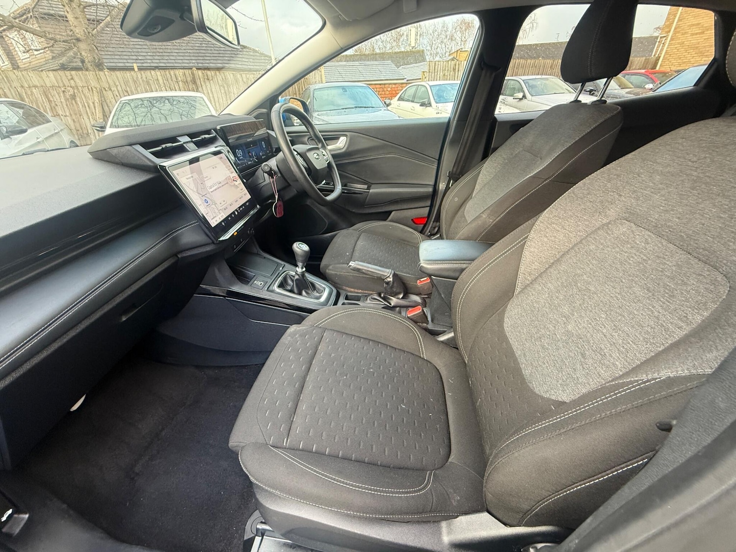 Used Ford Puma for sale - 77769473: Photo 22